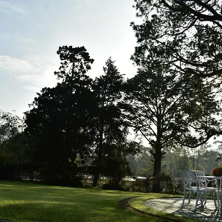 Hill Nuwara Eliya
