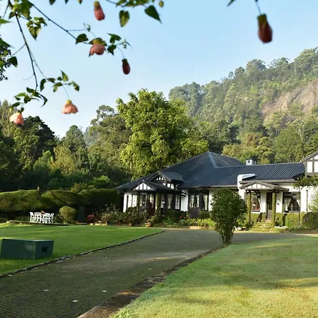Hill Holiday home Nuwara Eliya