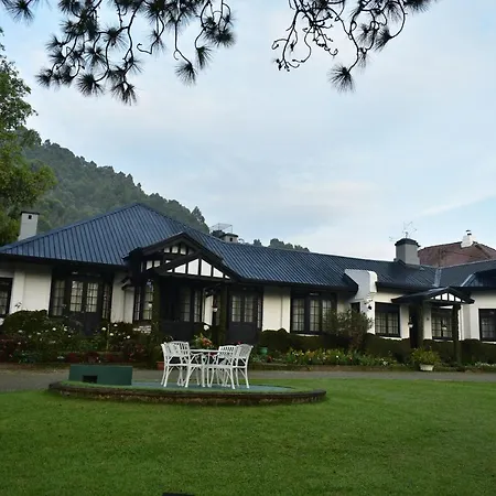 Hill Holiday home Nuwara Eliya