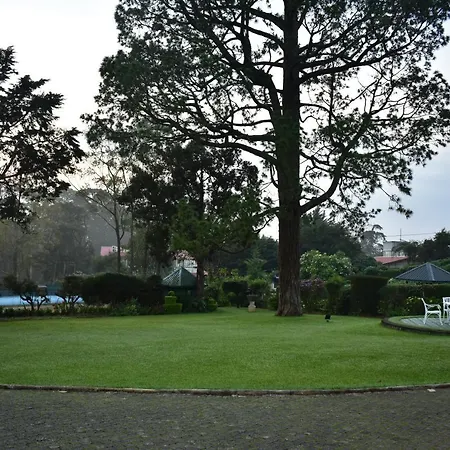 Holiday home Hill