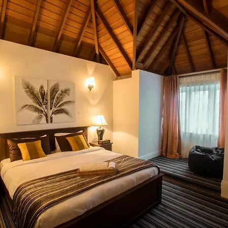 Little England By Celeste Hotel Nuwara Eliya