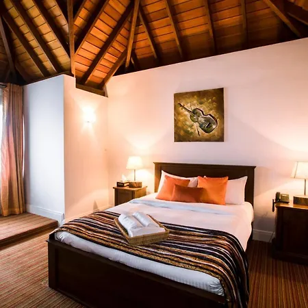 Little England By Celeste 4* Nuwara Eliya