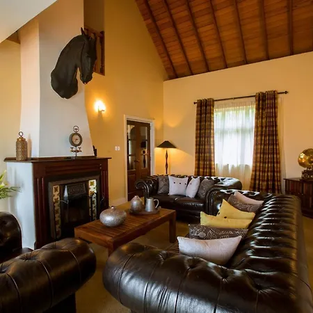Little England By Celeste Hotel 4*