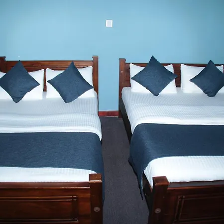 Country house Goodwill Lanka *