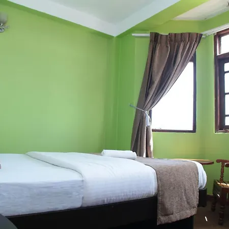 Goodwill Lanka Country house Nuwara Eliya