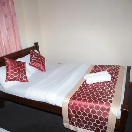 Goodwill Lanka Country house Nuwara Eliya