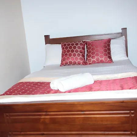 Goodwill Lanka Nuwara Eliya