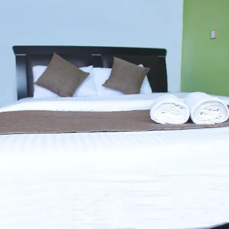 Country house Goodwill Lanka Nuwara Eliya