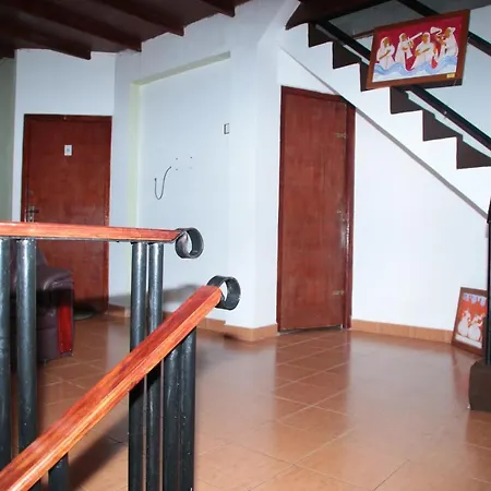 Goodwill Lanka Country house Nuwara Eliya