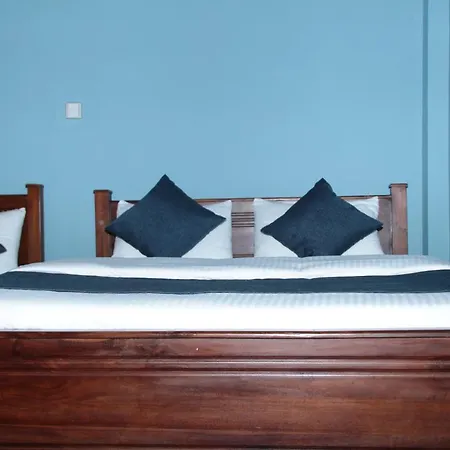 Country house Goodwill Lanka Nuwara Eliya
