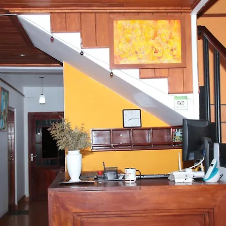 Goodwill Lanka Country house Nuwara Eliya