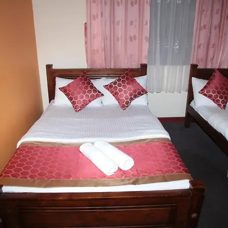 Goodwill Lanka Country house Nuwara Eliya