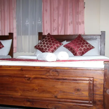 Country house Goodwill Lanka