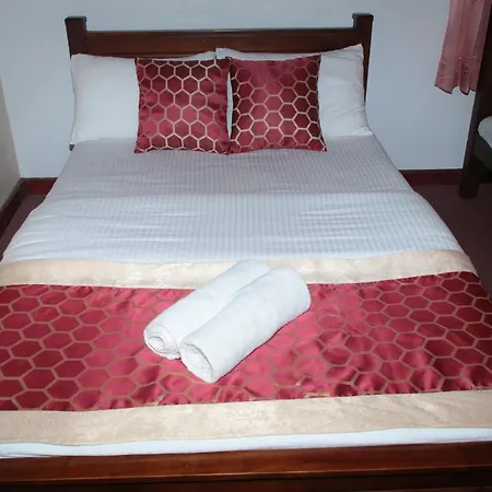 Country house Goodwill Lanka *
