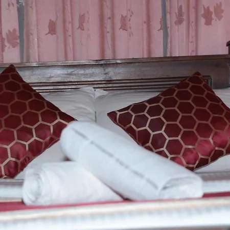 Country house Goodwill Lanka Nuwara Eliya