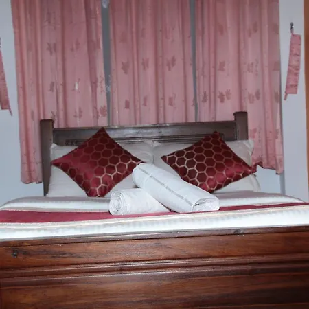 Goodwill Lanka Country house