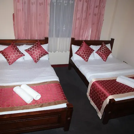 Goodwill Lanka Country house Nuwara Eliya
