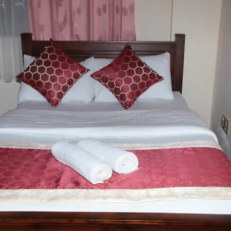 Goodwill Lanka Country house Nuwara Eliya