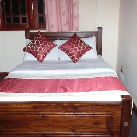 Goodwill Lanka Country house Nuwara Eliya