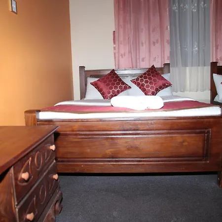 Country house Goodwill Lanka