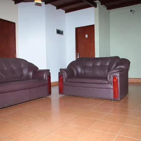 Goodwill Lanka Country house