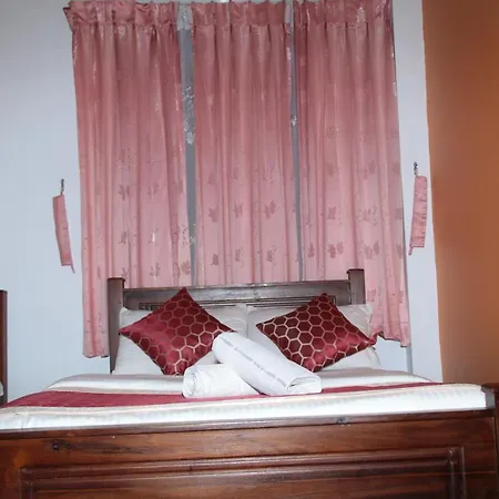 Country house Goodwill Lanka