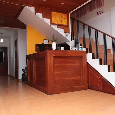 Country house Goodwill Lanka *