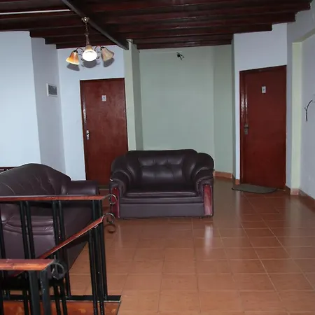Goodwill Lanka Country house