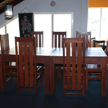 Goodwill Lanka Nuwara Eliya