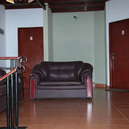 Goodwill Lanka Country house
