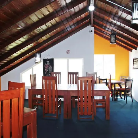 Goodwill Lanka * Nuwara Eliya
