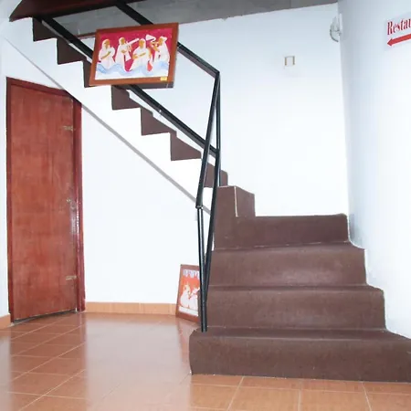 Country house Goodwill Lanka Nuwara Eliya