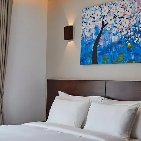 Galway Heights Hotel Nuwara Eliya