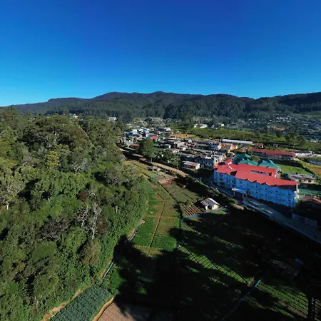 Galway Heights Hotel Nuwara Eliya