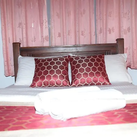 Goodwill Lanka Nuwara Eliya