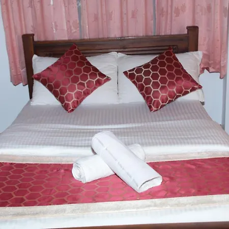Goodwill Lanka * Nuwara Eliya