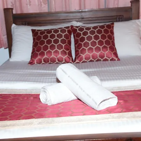 Goodwill Lanka Country house Nuwara Eliya