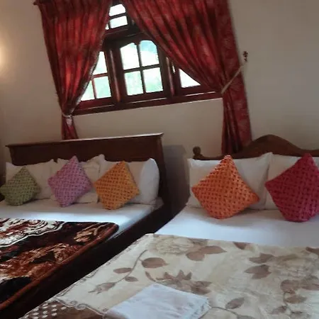Guest house Real 2*