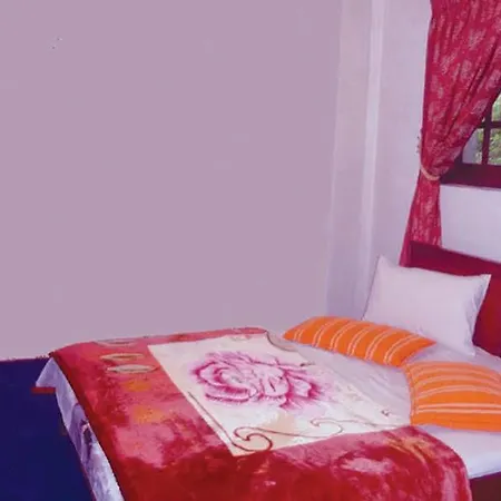 Guest house Real
