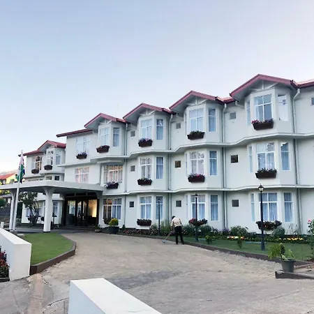 Galway Heights Nuwara Eliya