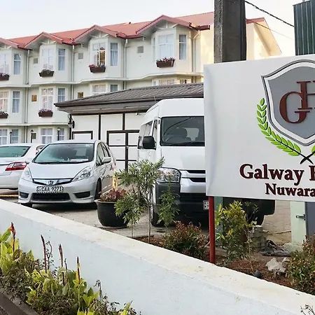 Galway Heights Nuwara Eliya