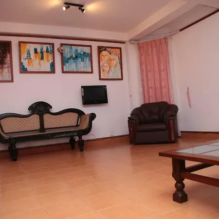 Country house Goodwill Lanka Nuwara Eliya