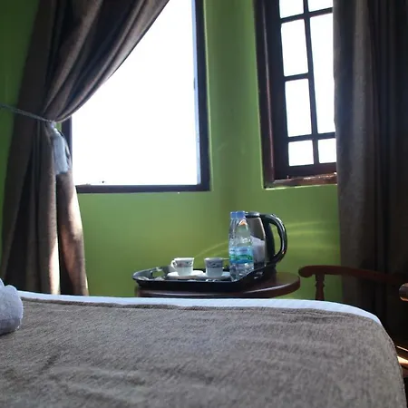 Goodwill Lanka Country house *