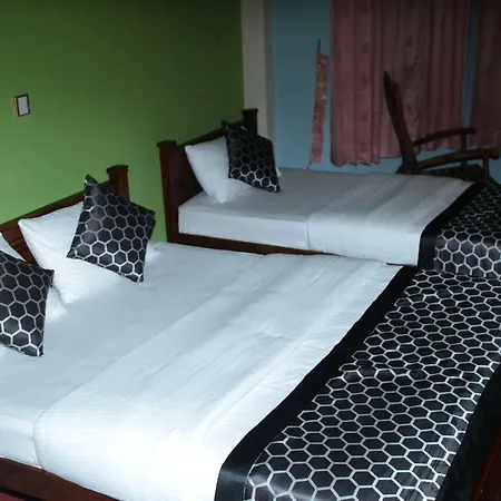 Goodwill Lanka Country house