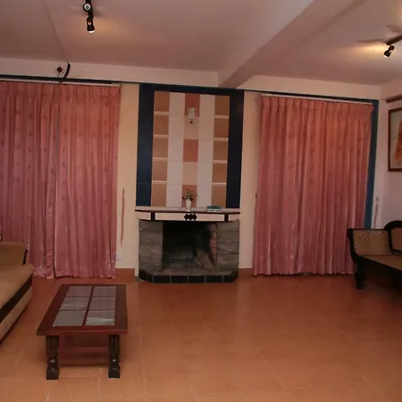 Country house Goodwill Lanka Nuwara Eliya