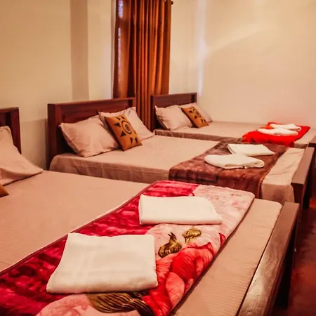 Guest house Soban Rich Nuwara Eliya