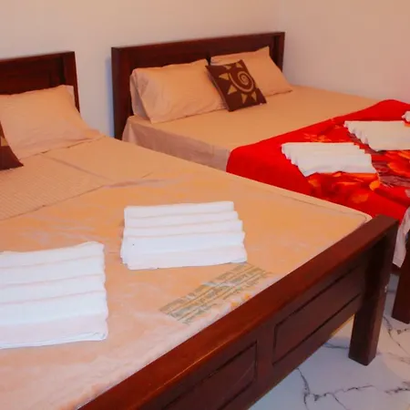 Guest house Soban Rich Nuwara Eliya