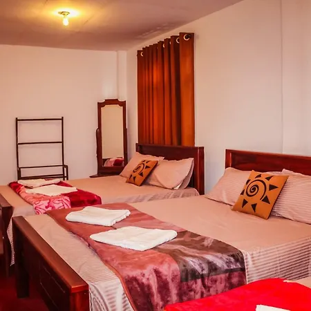 Soban Rich Guest house Nuwara Eliya