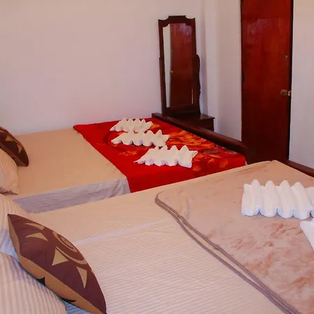 Soban Rich Nuwara Eliya