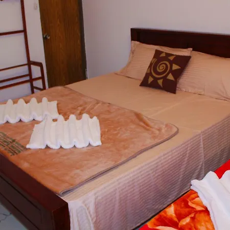 Soban Rich Guest house *
